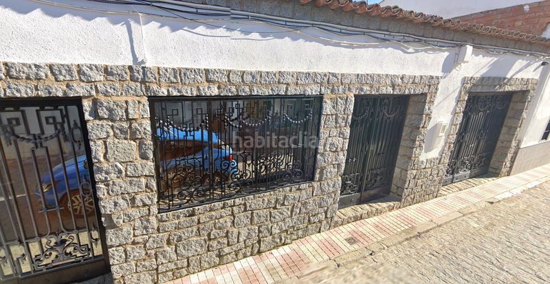 Foto 6932ffb2-c88f-42d2-97b6-c03d1431e75c. Casa adossada a Fuente la Lancha