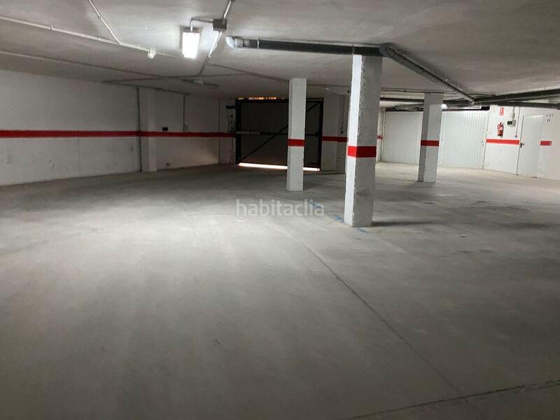 Foto 39fbced6-7597-4f92-84d6-101d528741f6. Parking coche en Pliego