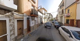 Appartamento in Calle Cruces