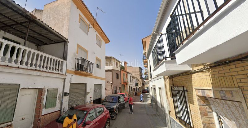 Foto 17a7393c-272f-4076-8cbc-4aabf879cfd0. Pis a Santa Fe