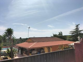 Casa a Urbanización Injertal De Las Cuevas