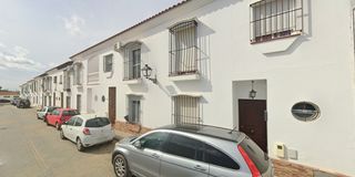 Maison jumelée  Calle ejido