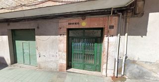 Etagenwohnung  Calle cordoneros