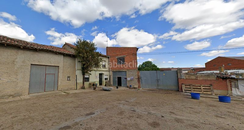Foto 8fc9ff08-108f-4cb9-b0cc-33e916d3ae4f. Casa adosada en Santa Elena de Jamuz