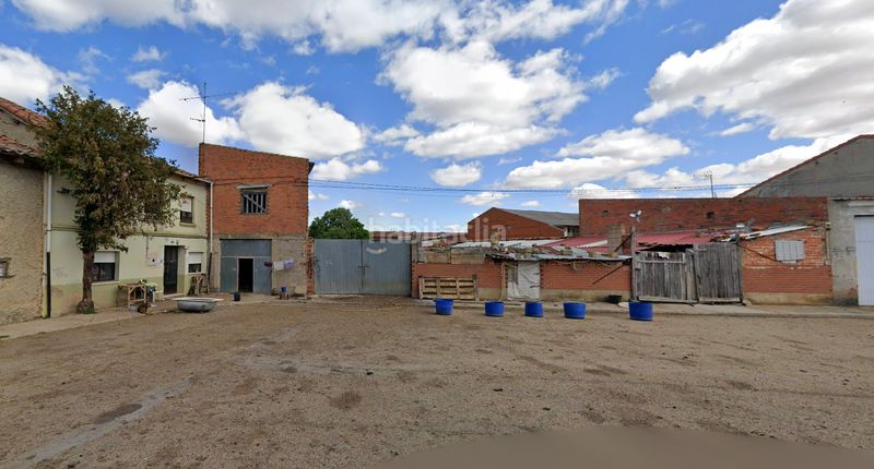 Foto edd339ba-f6fd-45d7-a625-912cefe4b66d. Casa adosada en Santa Elena de Jamuz