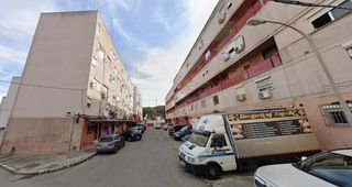Flat  Calle micaela parada