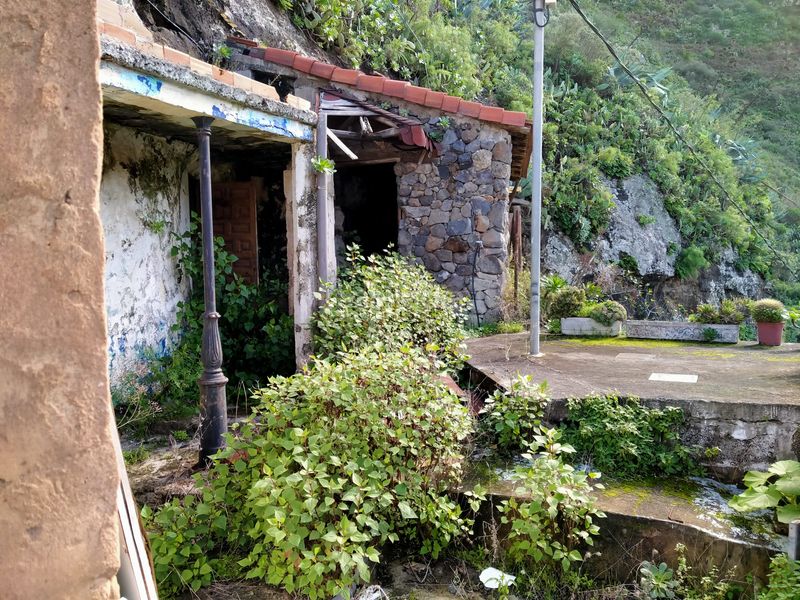 Foto 205d2198-2fc8-4424-835b-67f9e81f0255. Casa adossada a El Álamo - Arbejales Teror