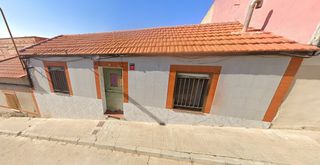 Casa a schiera  Calle isabel la catolica