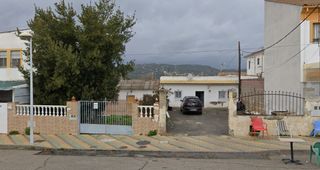 Flat  Camino veredon de los frailes