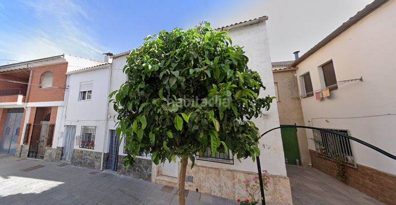 Foto e223585b-a7fe-4884-869b-0e0cffb0e54d. Casa adossada a Santa Fe