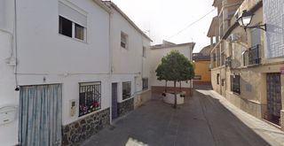 Reihenhaus  Calle zacatín