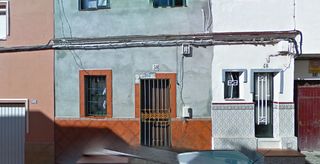 Semi detached house  Calle teruel