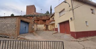 Semi detached house  Cl puerta añeja