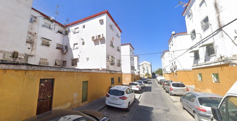 Foto cd5bfec0-2504-42dc-8365-eacc5a94d495. Pis a Los Pájaros Sevilla