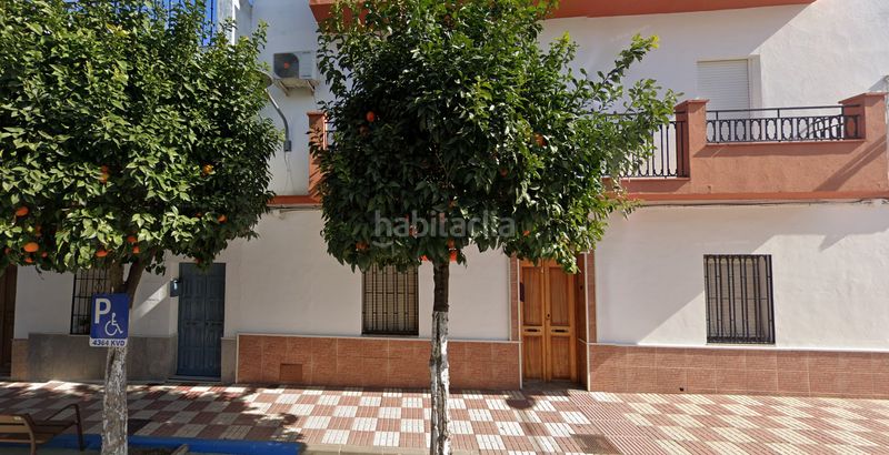 Foto 4428ea5c-991c-47f2-911f-16dd5bb95629. Etagenwohnung in Carpio (El)