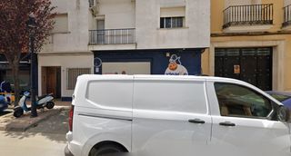 Appartement  Paseo de la concordia