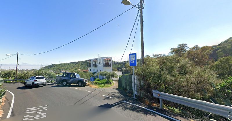Foto 576642c0-f10d-42f9-94d7-deedd603669d. Casa a Valle de los Nueve - El Ejido - Medianías Telde