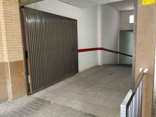 Parking coche  San luis