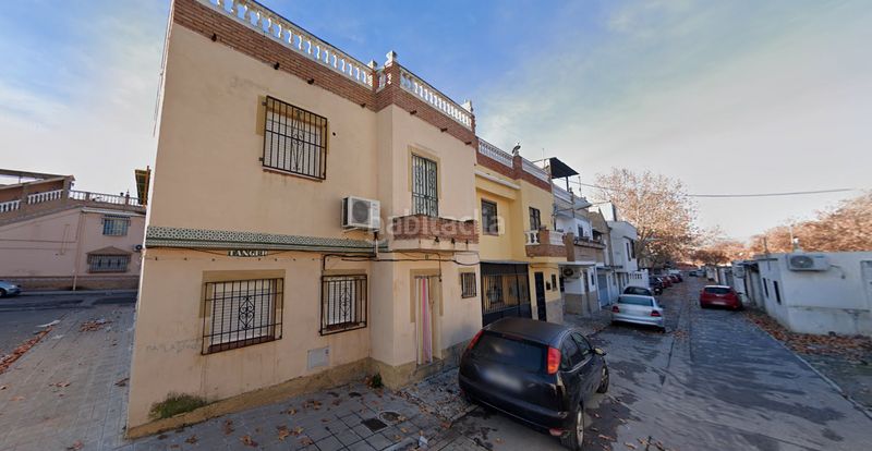 Foto a4b8d5a4-bc49-4b96-8cac-cc6117c81d24. Casa adossada a La Paz Granada