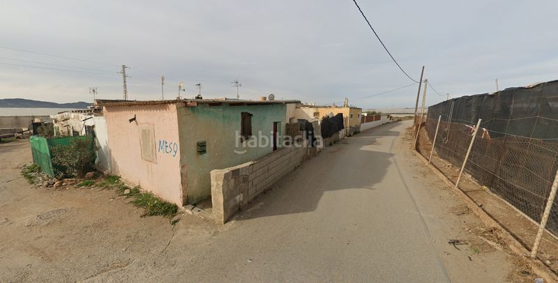 Foto 0a8c0784-9334-4bff-83c1-34aeb6a12e3d. Casa adossada a San Isidro - Campohermoso Níjar