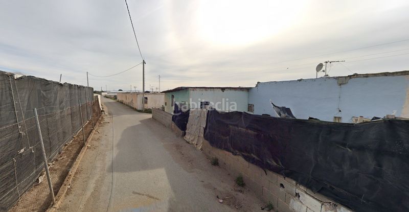 Foto 2ad41d27-d5d1-4471-9dbe-18a21910ce54. Casa adossada a San Isidro - Campohermoso Níjar