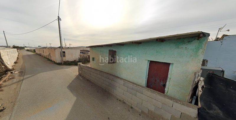 Foto 3062bb9f-45b9-4da1-a9c6-e1fd93d1eb1f. Casa adossada a San Isidro - Campohermoso Níjar