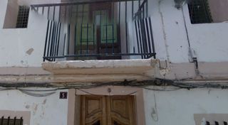 Reihenhaus  Calle j berenguer