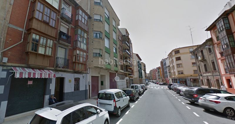 Foto 0299b76b-e2ac-44b2-8cac-f37be12507af. Flat in Centro Miranda de Ebro