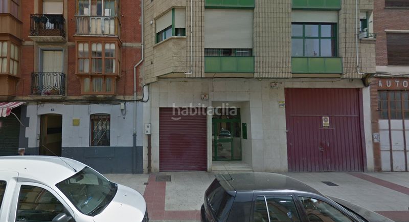 Foto 9b9f1139-1b53-400c-b655-9572bae7e145. Flat in Centro Miranda de Ebro