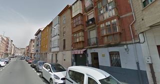 Appartement  Calle santa lucia