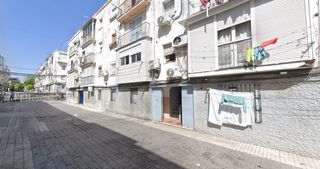 Flat  Calle uruguay