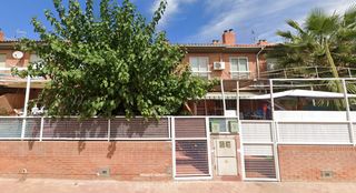 Flat  Calle alamos