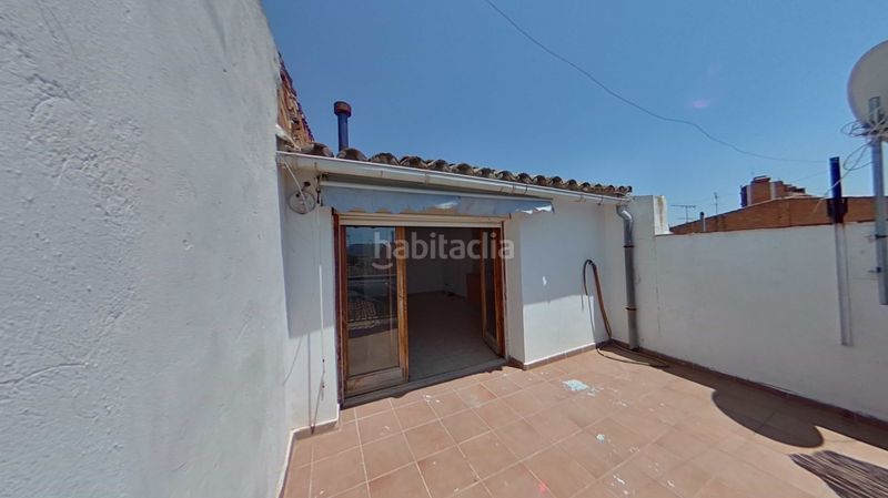 Foto 735dd316-a2c7-4c18-b158-565c304a139e. Etagenwohnung in Borges Blanques (Les)