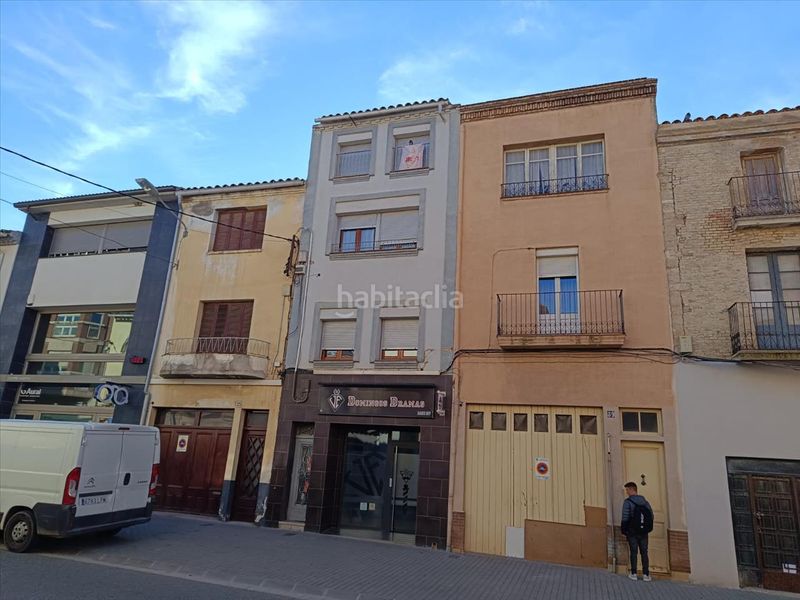 Foto 6a3aa163-ebf5-4dfb-8098-b9201431055b. Pis a Borges Blanques (Les)