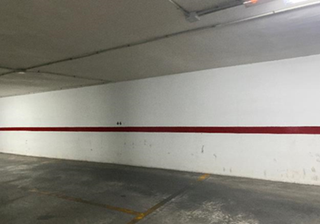 Parking coche  San luis