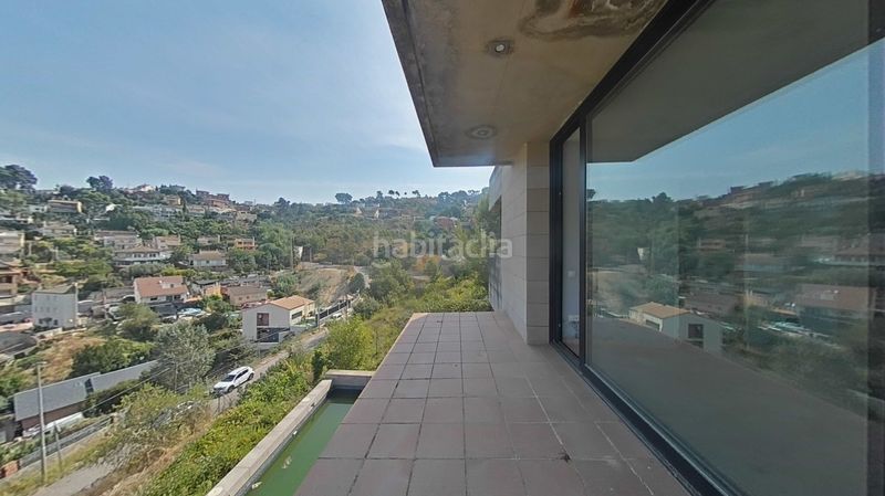 Foto ac36bc94-6a39-4c61-a872-0c2652f501ed. Casa amb piscina a Vallirana
