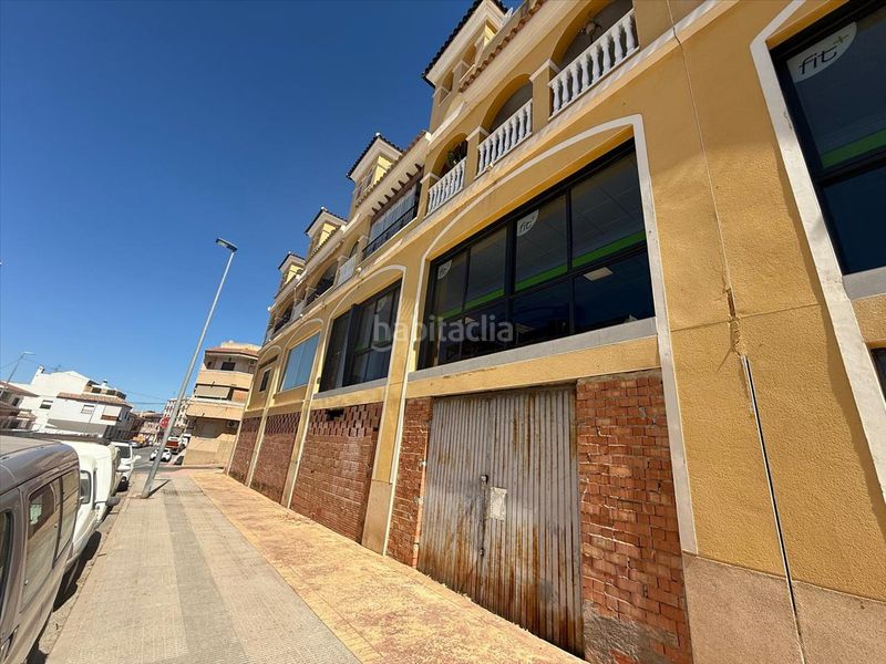Foto 6fde362d-a731-403c-aefb-f1443ac946ad. Local comercial en Benijófar