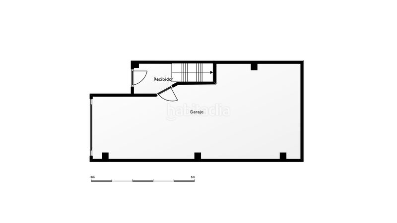 Foto 550caae0-7b4e-4191-b50c-15fbcbddff24. Casa adossada amb aparcament a Arenys de Munt