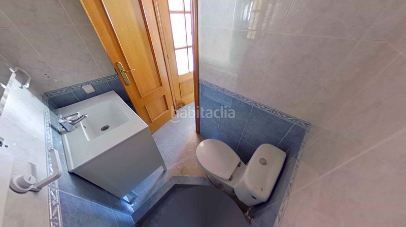 Foto cdbf94be-061e-4af2-a409-086016f1a972. Casa adossada amb aparcament a Arenys de Munt