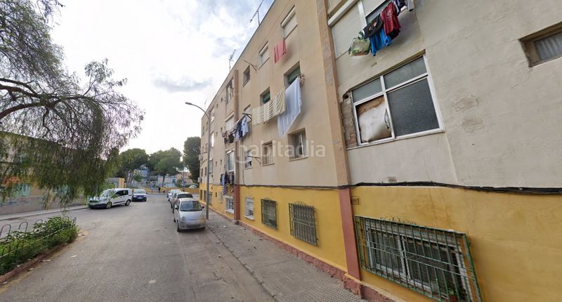 Foto b3ca2f10-c72f-4735-86bc-0a45e1c3399c. Pis a San Ginés Cartagena