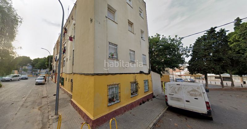 Foto c0c1b841-f6ba-46d7-a903-236111a7498f. Pis a San Ginés Cartagena