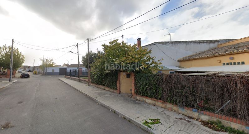 Foto 5effee26-7a57-4beb-95e7-97e2cda03226. Casa adossada a Mascaraque