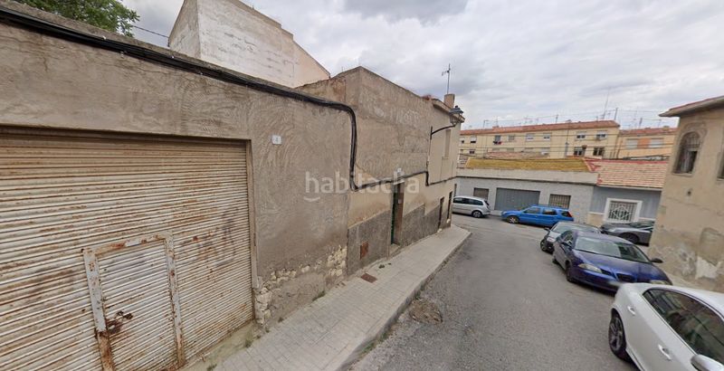 Foto 41b659aa-e629-43b8-8219-e2c7156171ce. Casa a schiera in Centro Elda