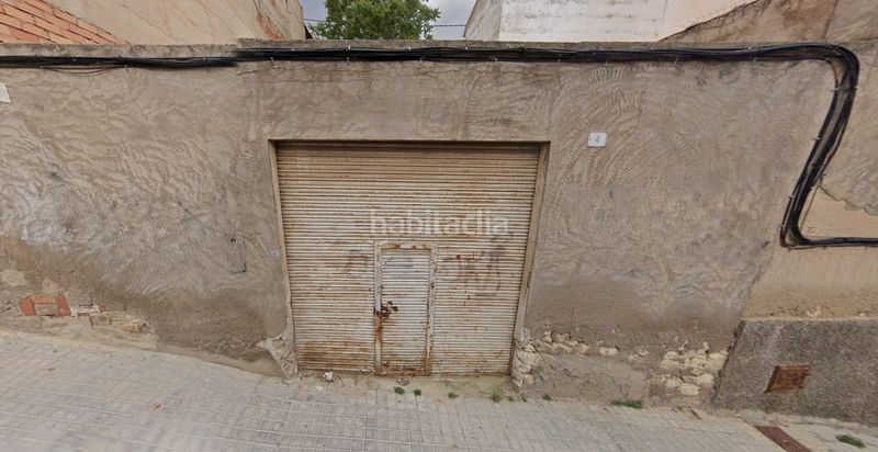 Foto f34e4fe8-e1c1-46e8-a2be-5cd378b6b575. Casa a schiera in Centro Elda