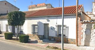 Haus  Recas