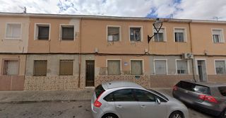 Etagenwohnung  Las nieves