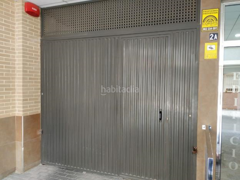 Foto 19f373cd-11f1-41c6-9841-787668d3d3c6. Posto auto in Torreagüera Murcia