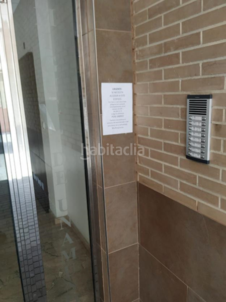 Foto f4142bfc-1382-40a6-ac0e-4c99048e1243. Posto auto in Torreagüera Murcia