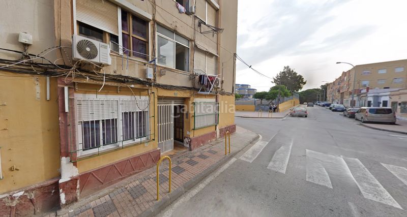 Foto 082a5e48-32a4-4c87-b8b6-1dff442ffb43. Pis a San Ginés Cartagena