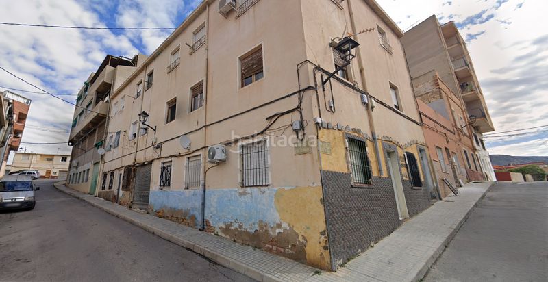 Foto 4203a732-f748-46cc-931f-240ed21729e3. Flat in Centro Elda
